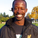 Muvua Alexander Matu (Alex)