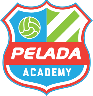 PELADA FOOTBALL ACADEMY;