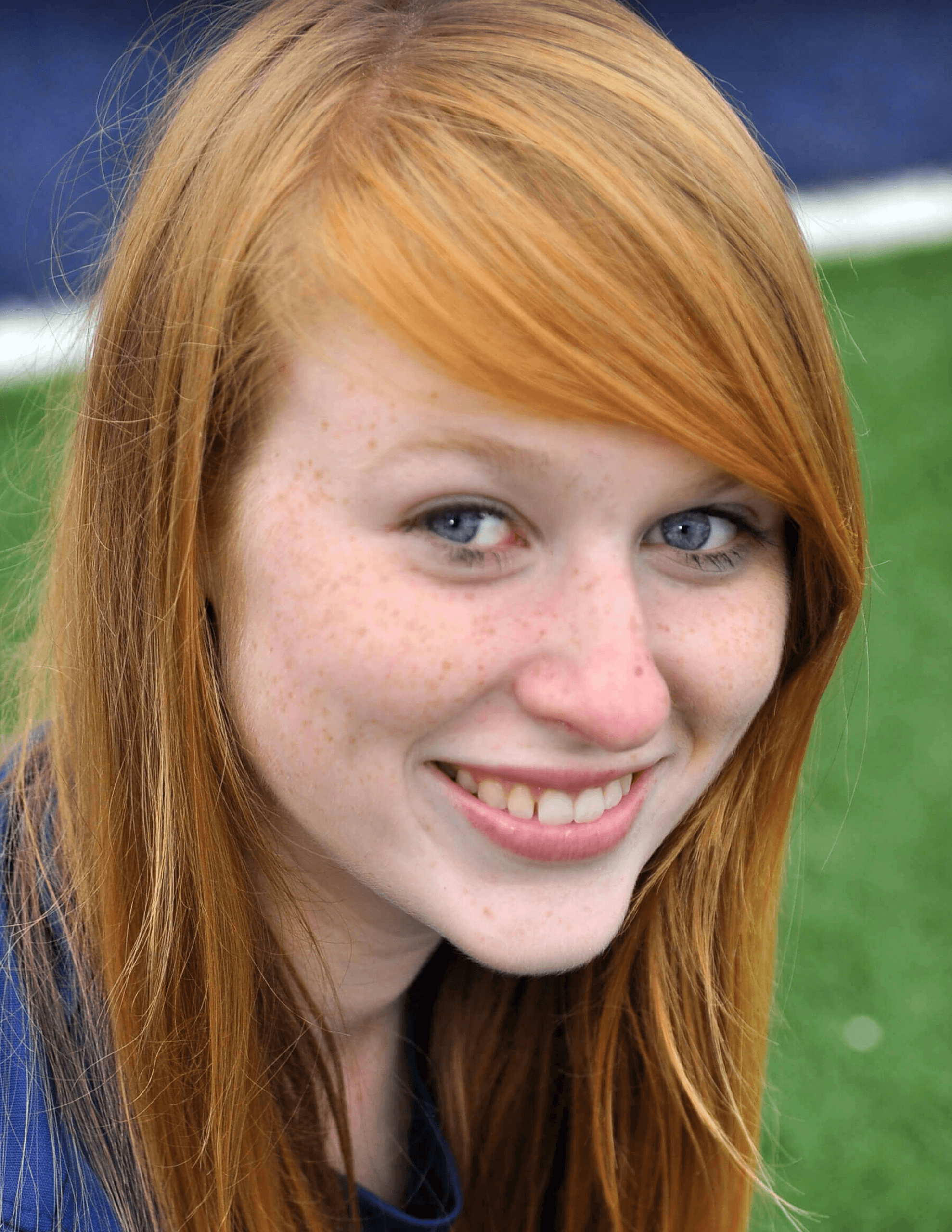Dakota Hanson