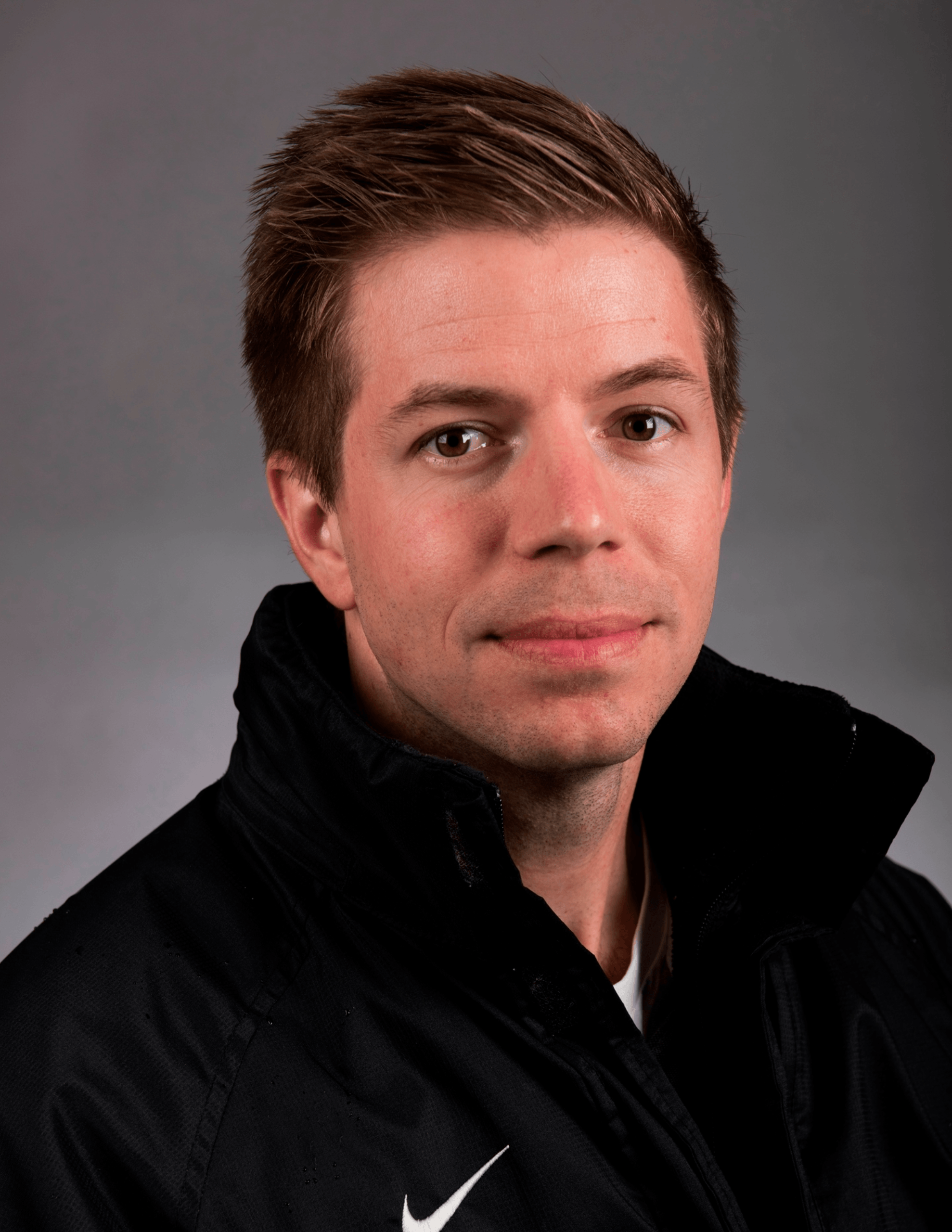 Zach Lazar